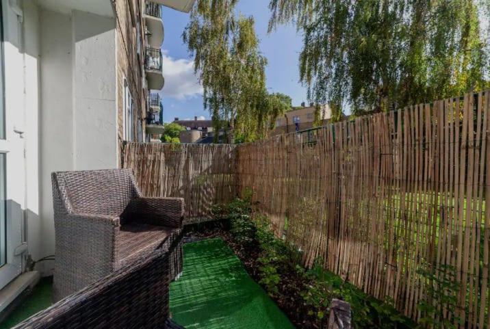 The London Apartment Exterior foto